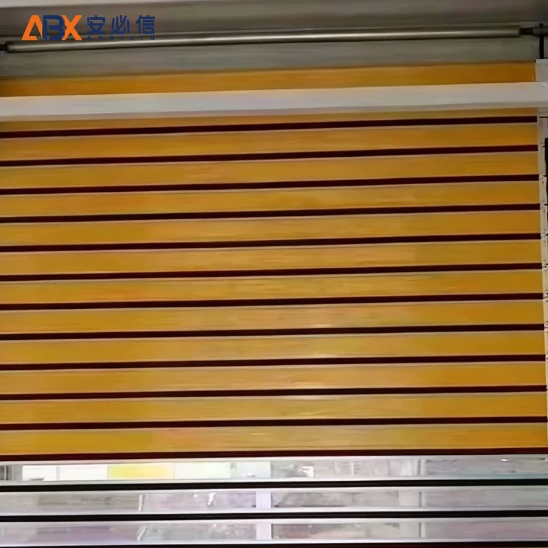 大理白族自治州金属高速门